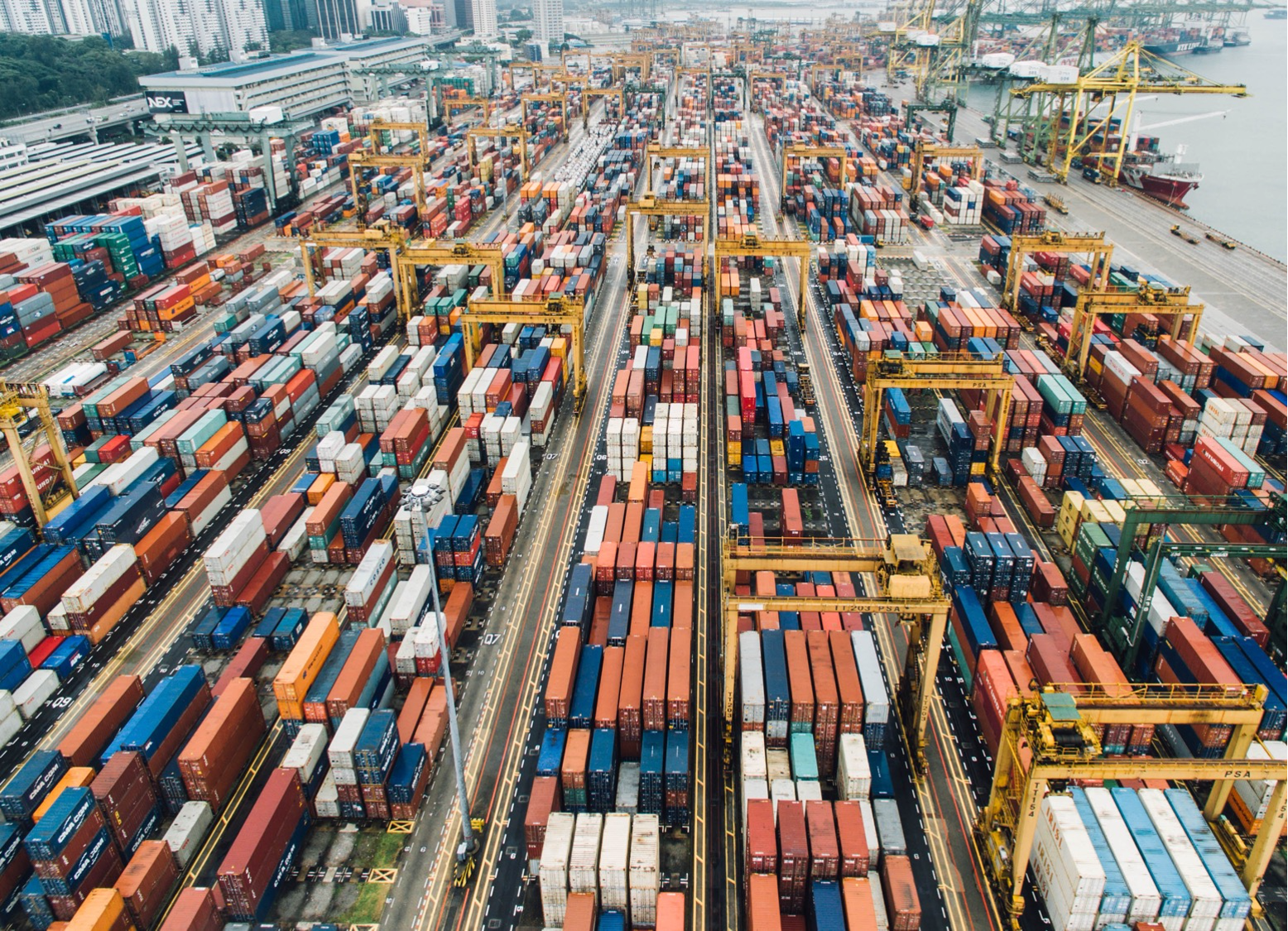 Why Kubernetes?