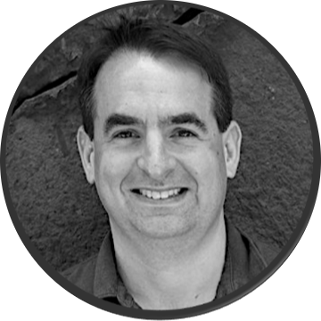 Dan Kohn, former executive director of the CNCF